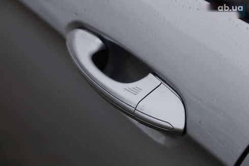Ford Edge 2018 - фото 25