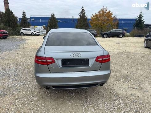 Audi A6 2011 - фото 3
