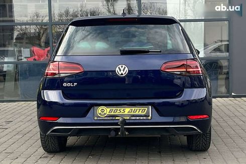 Volkswagen Golf 2019 - фото 6