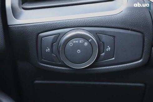 Ford Edge 2018 - фото 17