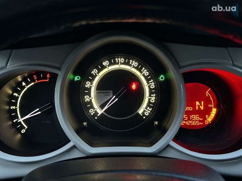 Citroёn C3 2013 - фото 8