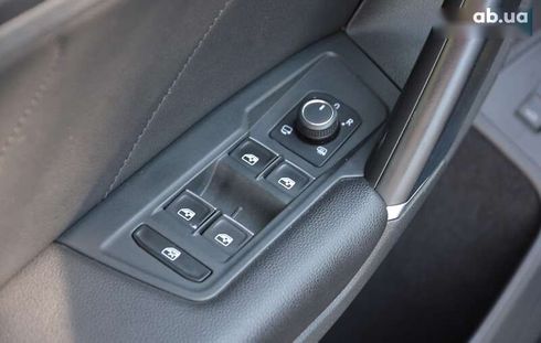Volkswagen Tiguan 2016 - фото 19