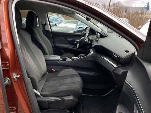 Peugeot 3008 2017 - фото 26