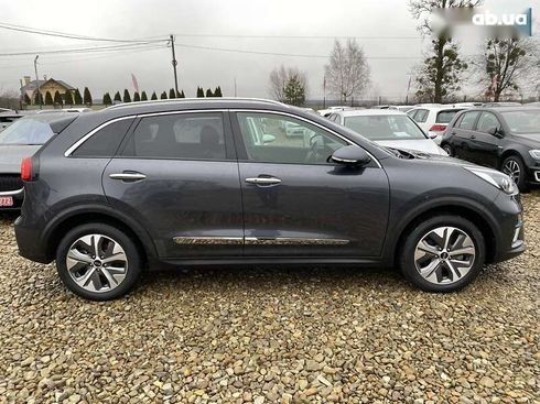 Kia Niro 2020 - фото 19