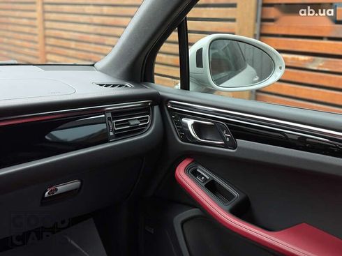 Porsche Macan 2024 - фото 24