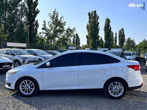 Ford Focus 2016 - фото 9
