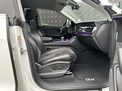 Audi Q8 2019 - фото 20