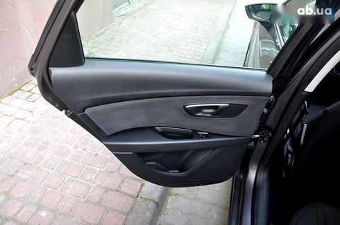 SEAT Leon 2014 - фото 19
