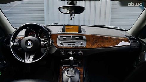 BMW Z4 2006 - фото 27