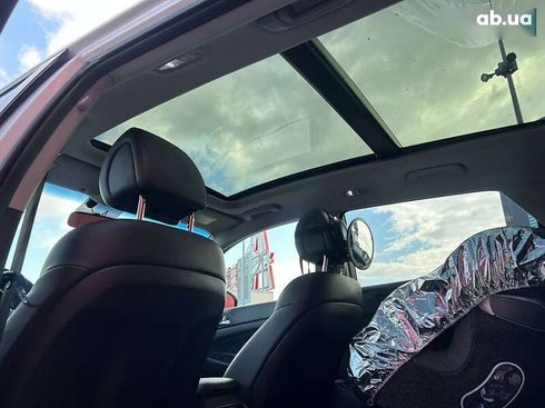 Hyundai Tucson 2017 - фото 14
