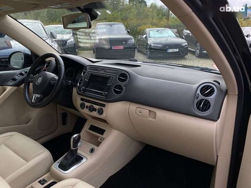Volkswagen Tiguan 2015 - фото 9