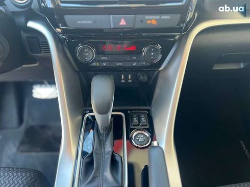 Mitsubishi Eclipse Cross 2024 - фото 21