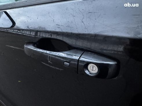 Dodge Journey 2015 черный - фото 12