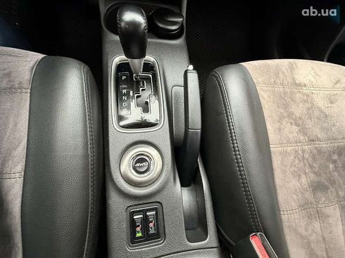Mitsubishi Outlander 2014 - фото 20