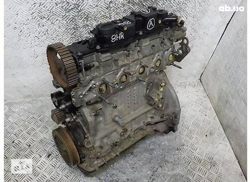 двигатель в сборе для Citroёn C3 - купить на Автобазаре - фото 3