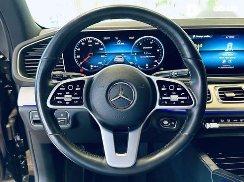 Mercedes-Benz GLE-Class 2019 - фото 24