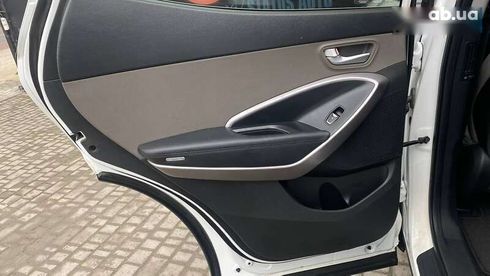 Hyundai Santa Fe 2015 - фото 30