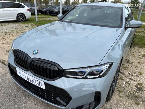 BMW 3 серия 2023 - фото 14