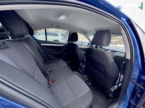 Skoda Octavia 2013 - фото 4