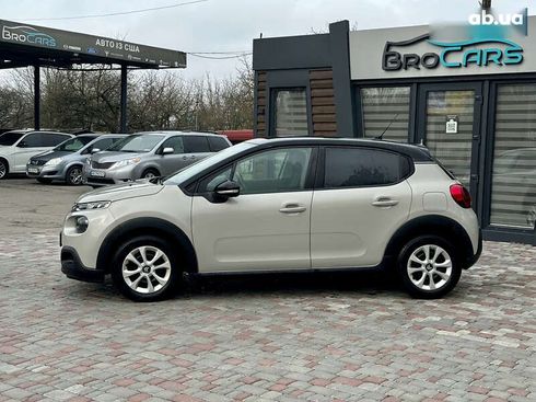 Citroёn C3 2019 - фото 5