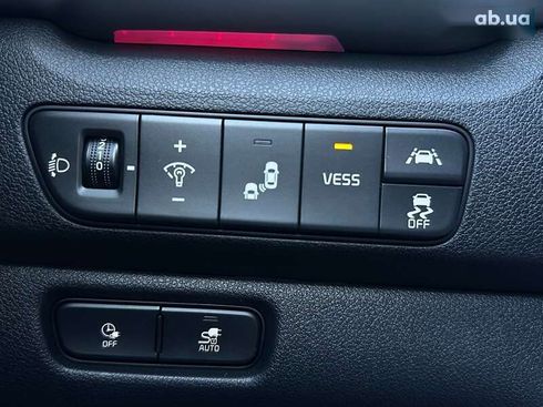 Kia Niro 2020 - фото 9