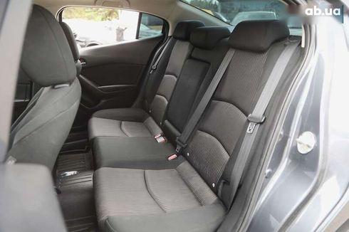 Mazda 3 2013 - фото 8