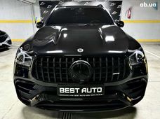 Продажа б/у Mercedes-Benz GLE-Class 2022 года в Киеве - купить на Автобазаре