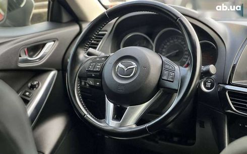 Mazda 6 2014 - фото 14