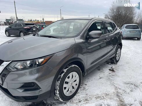 Nissan Rogue 2019 - фото 8