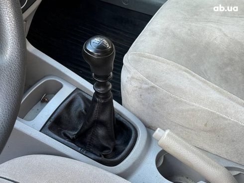 Kia Cerato 2008 черный - фото 29