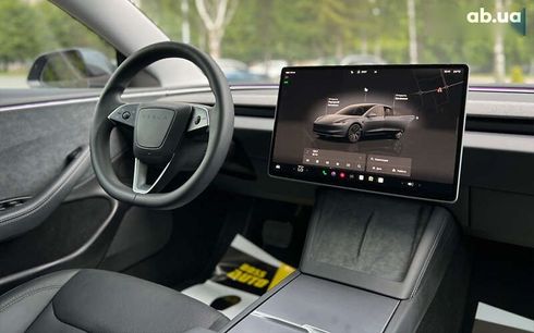 Tesla Model 3 2024 - фото 14