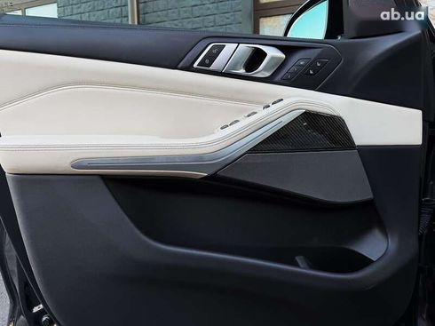 BMW X5 2020 - фото 23