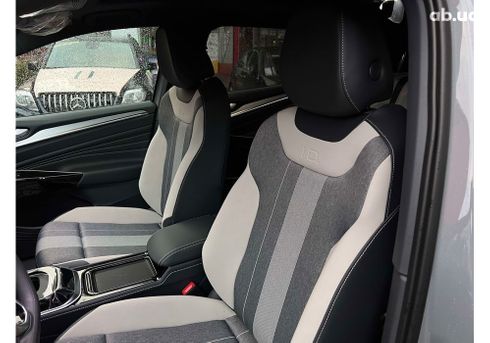 Volkswagen ID.4 Crozz 2023 - фото 14