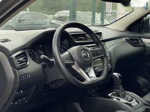 Nissan Rogue 2020 - фото 24