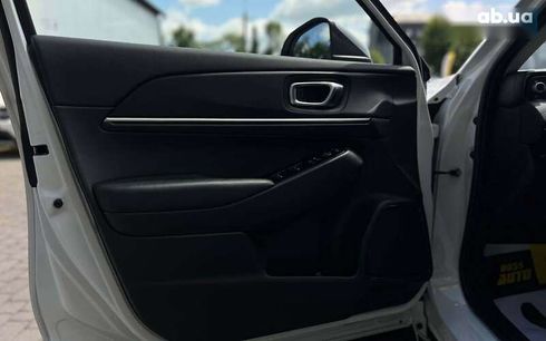 Honda eNP1 2023 - фото 8