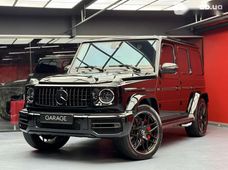 Купить Mercedes-Benz G-Класс 2022 бу в Киеве - купить на Автобазаре