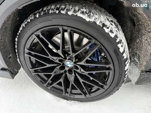 BMW X5 2018 - фото 8
