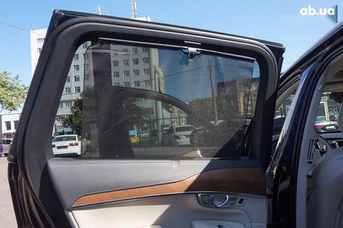 Volvo XC90 2016 - фото 28