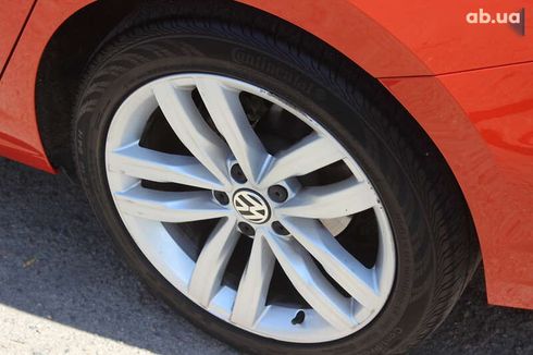 Volkswagen Jetta 2018 - фото 13