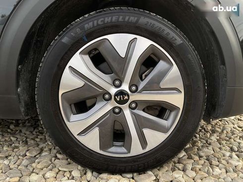Kia Niro 2020 - фото 27