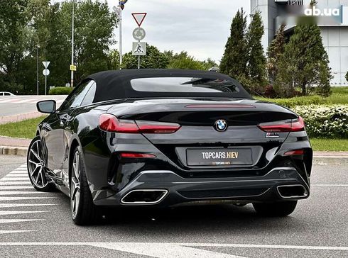 BMW 8 серия 2019 - фото 11