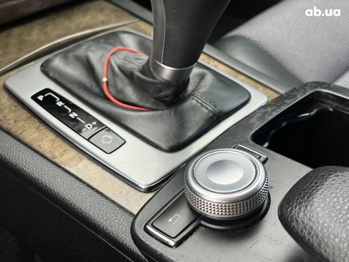 Mercedes-Benz C-Класс 2008 черный - фото 16