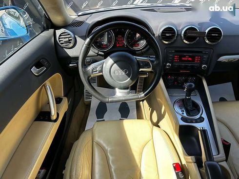 Audi TT 2008 - фото 19