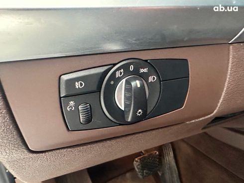 BMW X5 2013 белый - фото 18