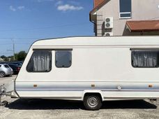 Продажа причіп в Україні - купити на Автобазарі