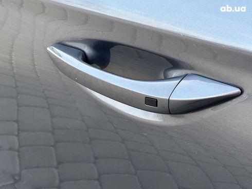 Hyundai Ioniq 2017 серый - фото 6
