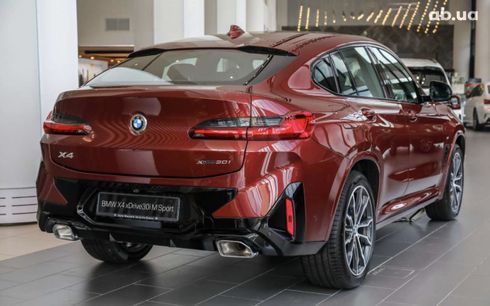 BMW X4 2023 - фото 2