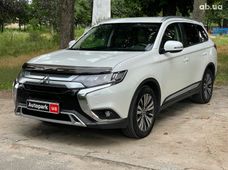 Продаж вживаних Mitsubishi в Київській області - купити на Автобазарі