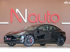 Тесла Автомат б/у - купити на Автобазарі