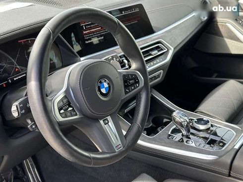 BMW X5 2022 - фото 25
